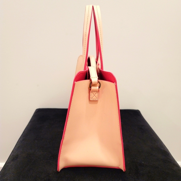 Kate Spade Ilise Freeman Satchel - Picture 7 of 16